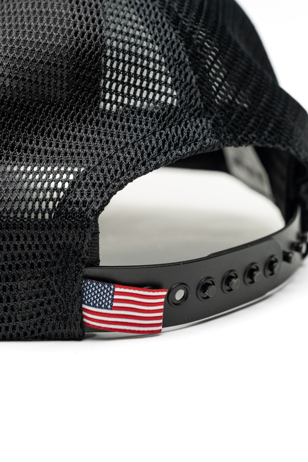 AMERICA IS GOOD SNAPBACK HAT