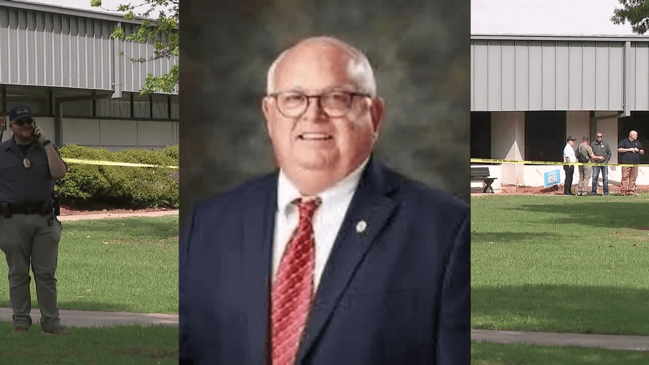 Hero to the Core: Oklahoma Principal Who Stopped a School Shooter Crowned Prom King