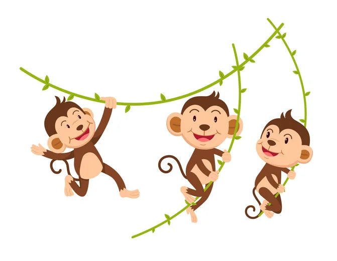 A Nation's Inspiration: Orphaned Primate Demonstrates True Perseverance