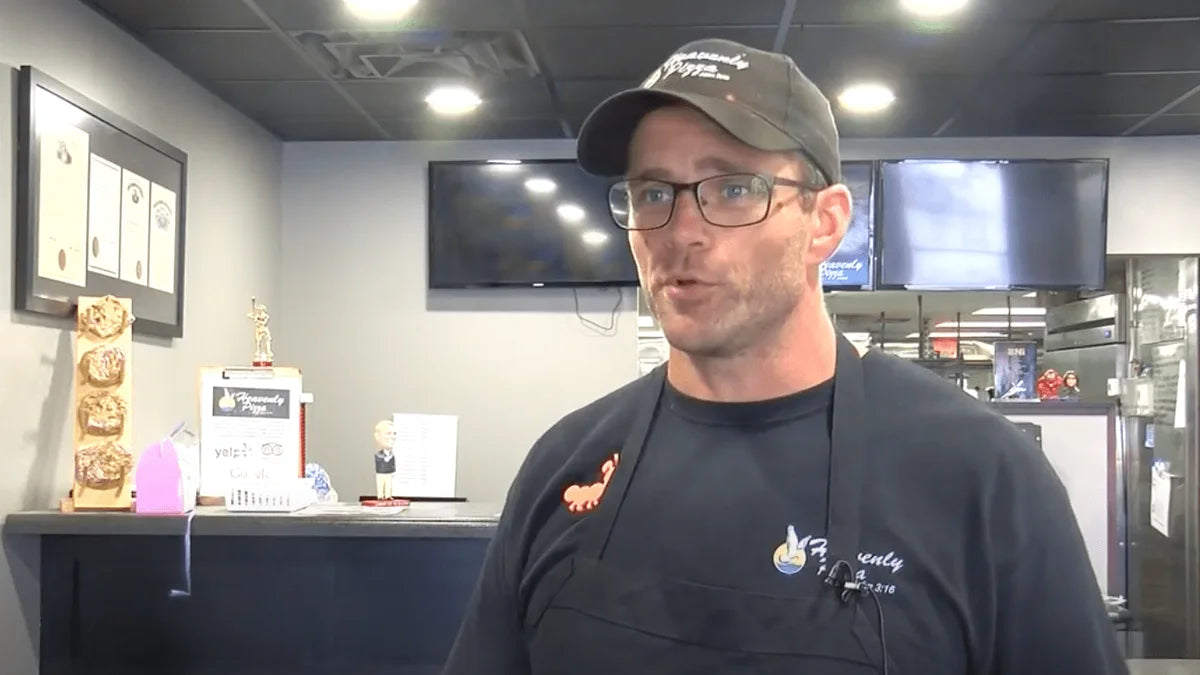 A Final Request, Answered: Restaurant Owner Shelves Easter to Honor a Dying Man's Last Wish