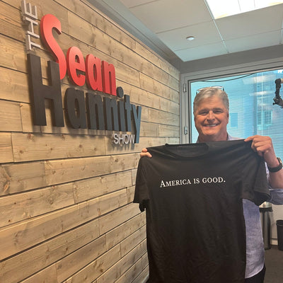 Community photo from Sean Hannity