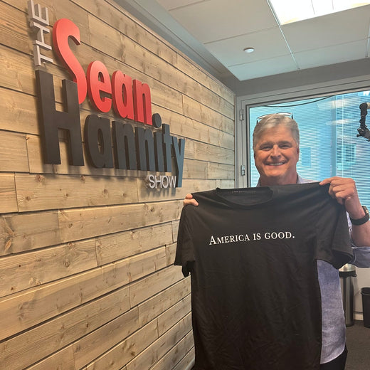 Community photo from Sean Hannity