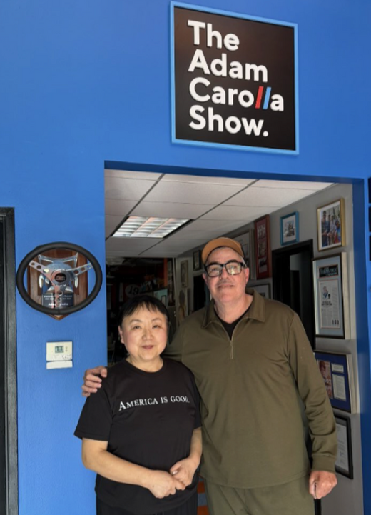Community photo from Adam Carolla