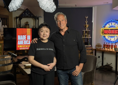 Community photo from Mike Rowe