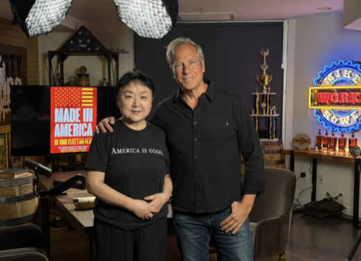 Community photo from Mike Rowe